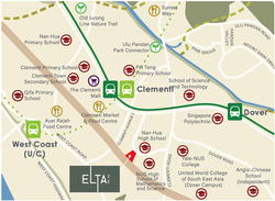Elta (D5), Apartment #443436791